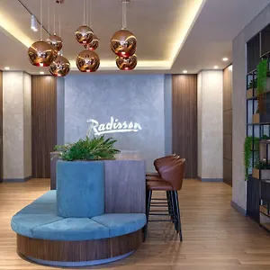 Radisson Bakü